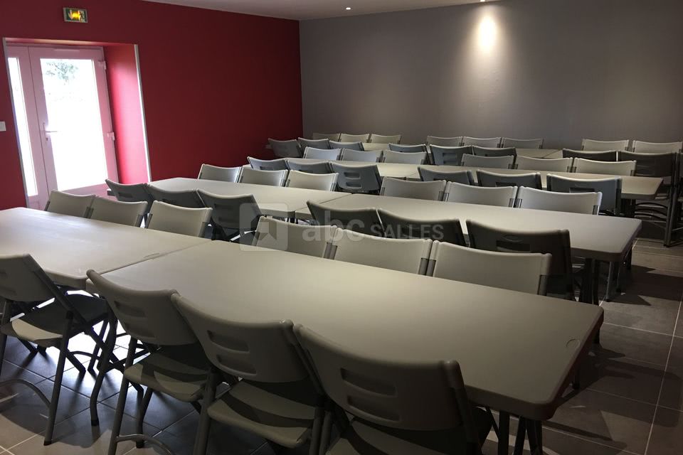 Salle Hoëdic