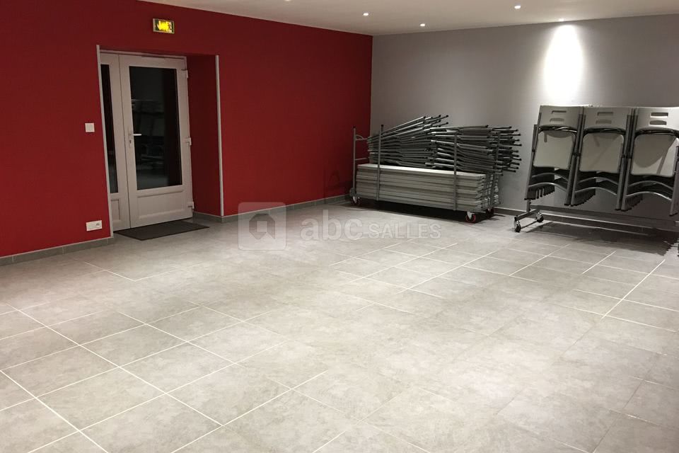 Domaine de la Rochelle