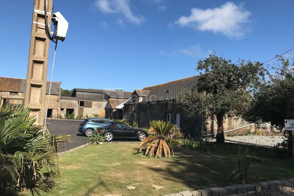 Domaine de la Rochelle