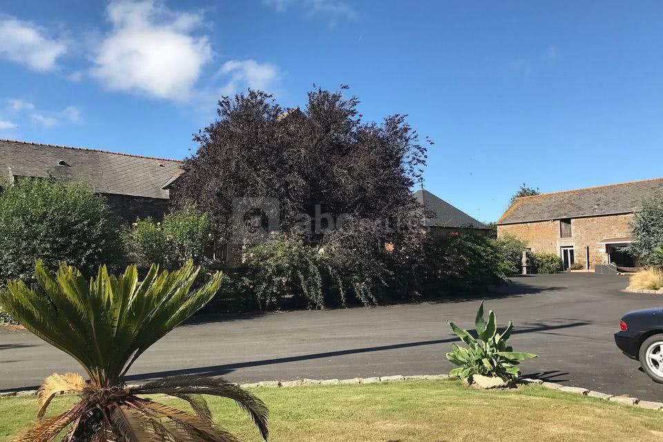 Domaine de la Rochelle