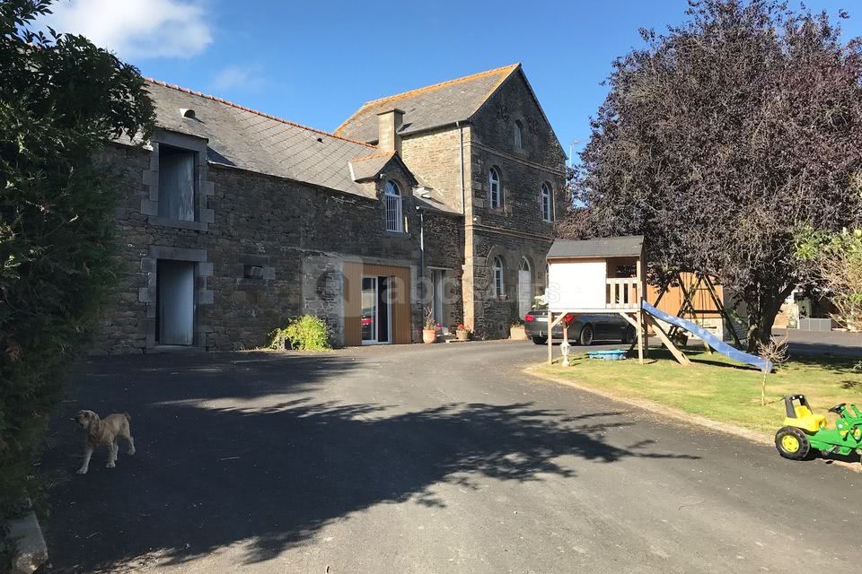 Domaine de la Rochelle