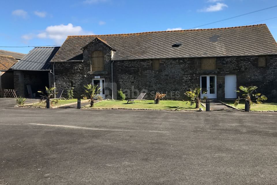 Salle de réception/séminaire Hoëdic