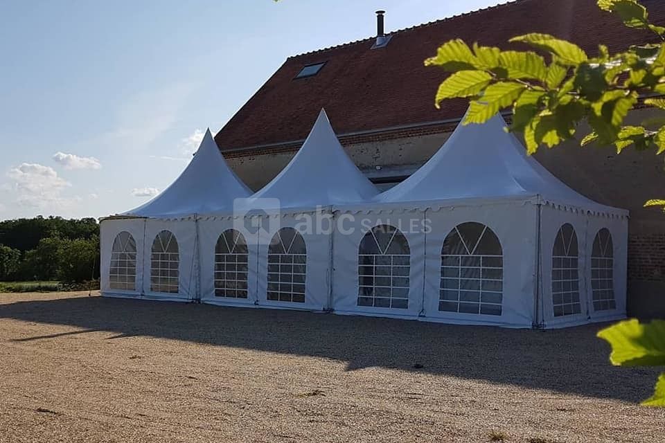 Hameau des Damayots