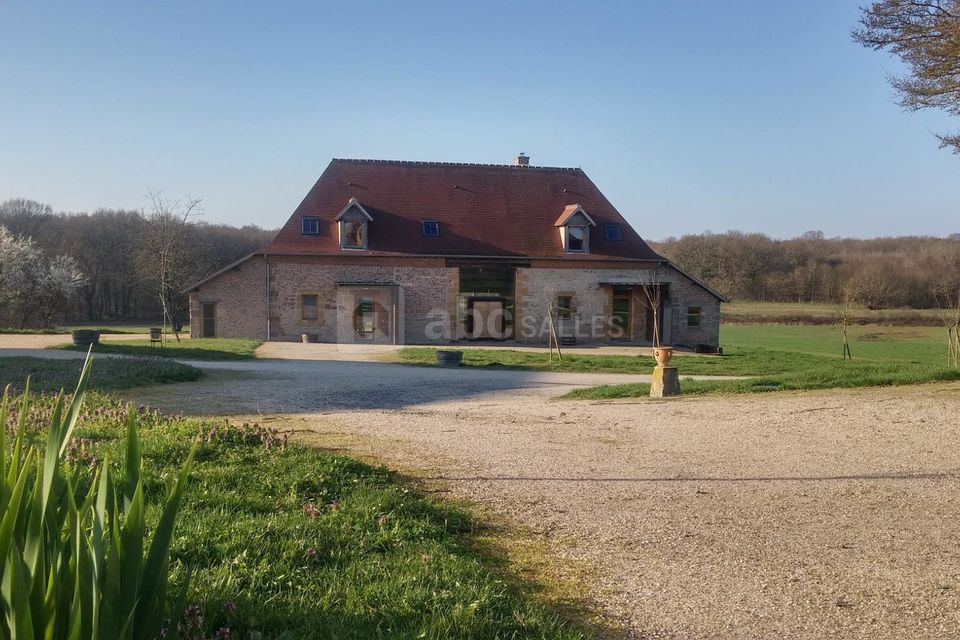Hameau des Damayots