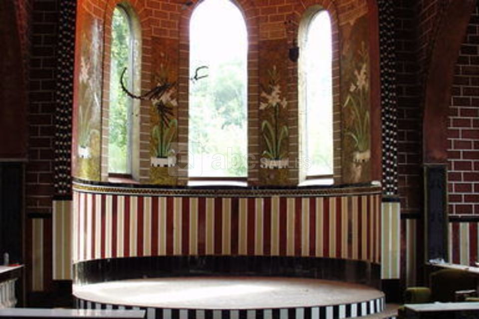 La Chapelle de Verre