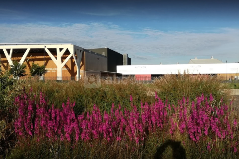 Quimper Événement - Parc des expositions Cornouaille