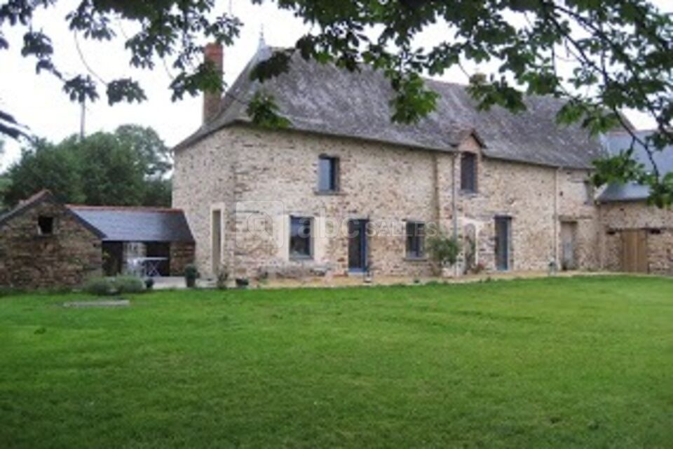 Le Clos des Lys