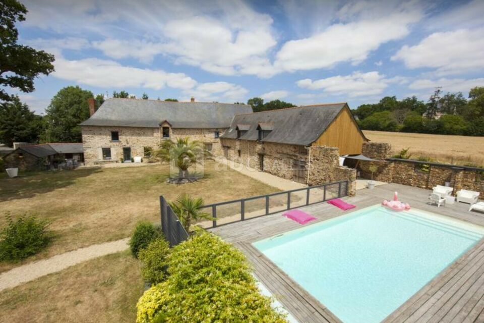 Le Clos des Lys