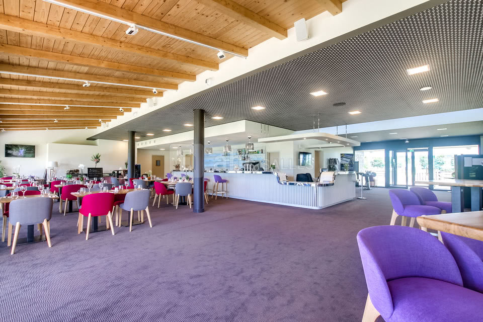 Lawn Tennis Club Deauville Normandie