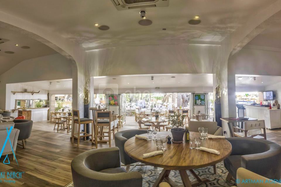 Nikki Beach Saint-Tropez