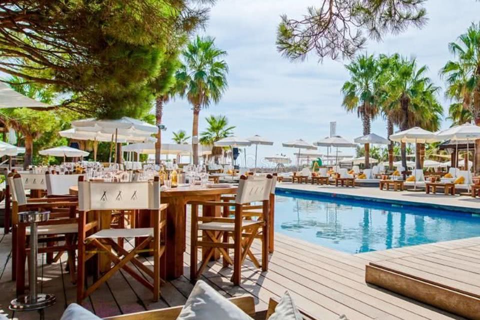 Nikki Beach Saint-Tropez