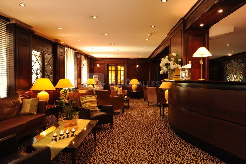 Best Western Hôtel de l'Europe