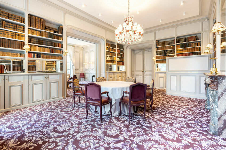 La Grande Maison de Bernard Magrez