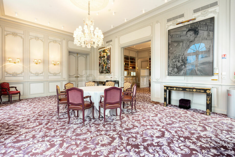 La Grande Maison de Bernard Magrez