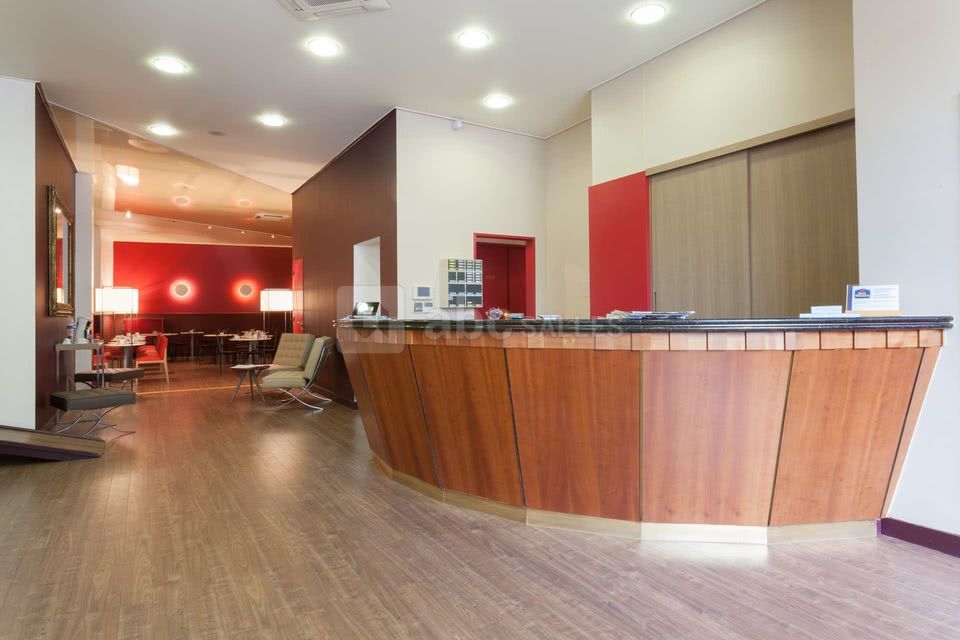 Best Western Hôtel de France