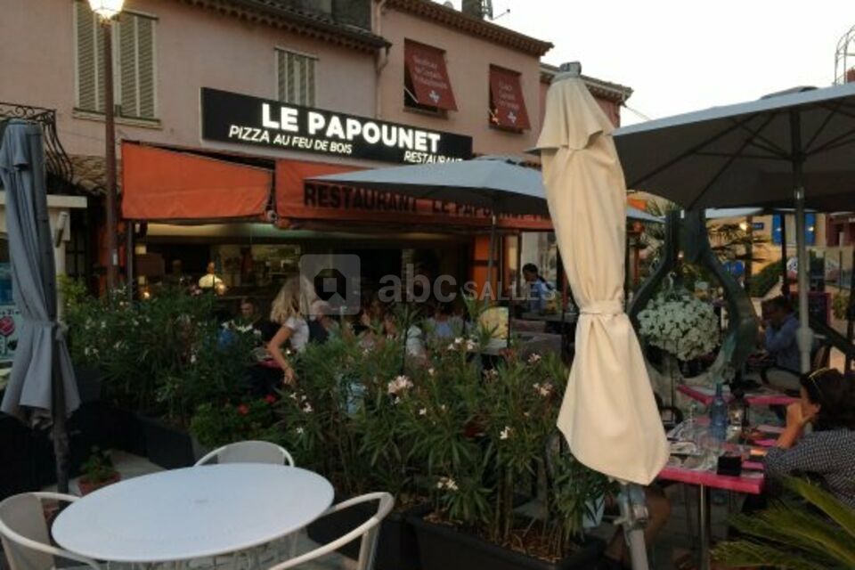 Le Papounet