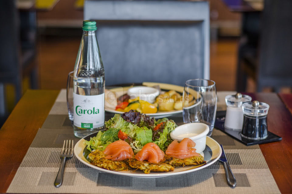Art Café