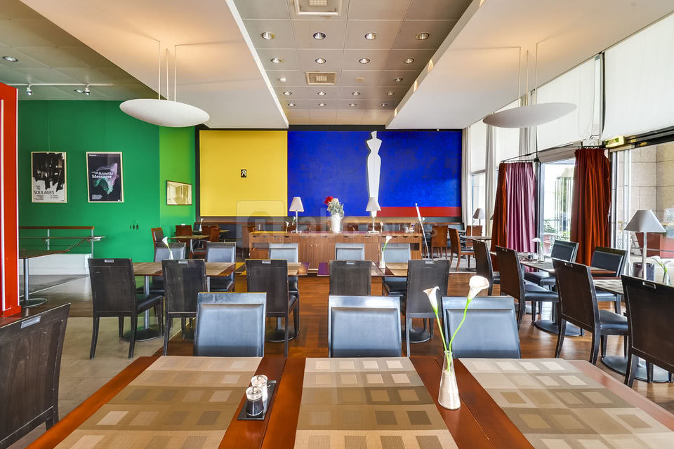 Art Café