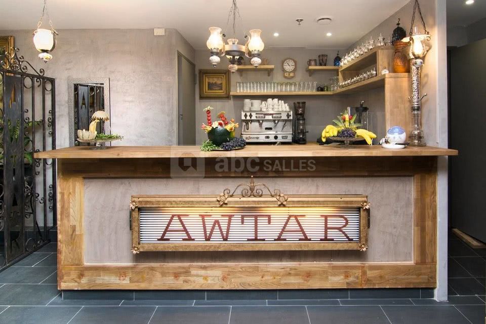 Awtar Café