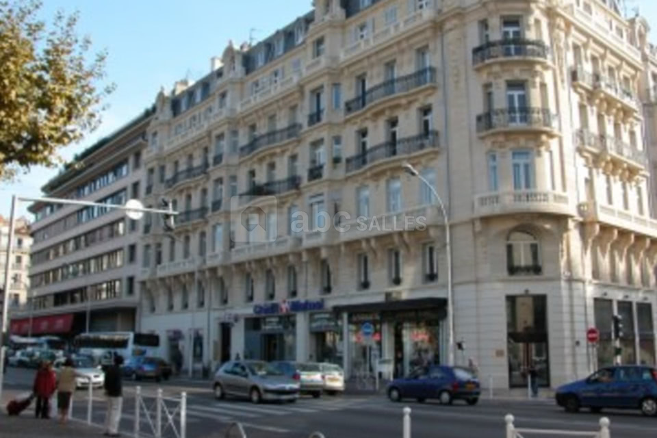 Environnement extérieur - Accès