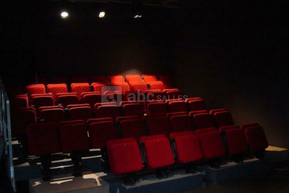 La Station Cine-Spectacle