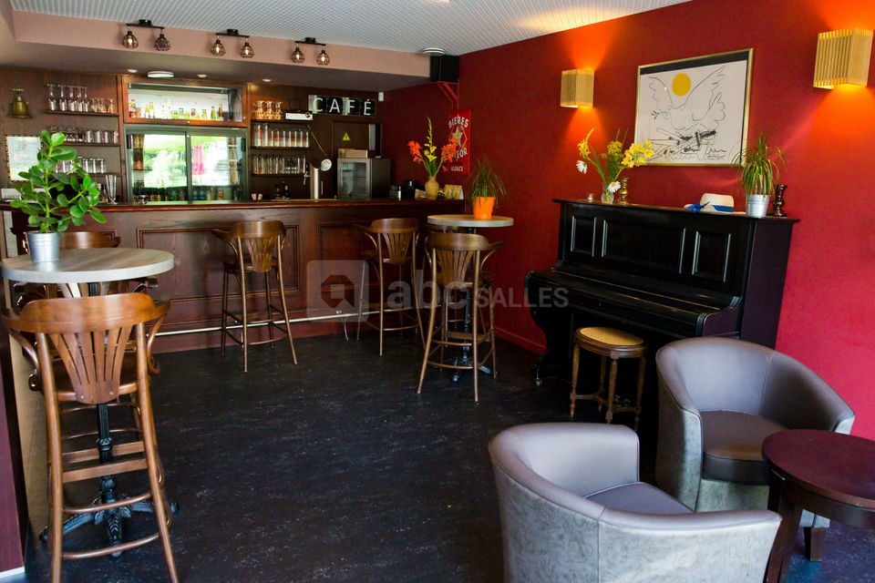 Bar Saint-Blaise