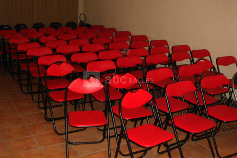 Salle Arpeggione