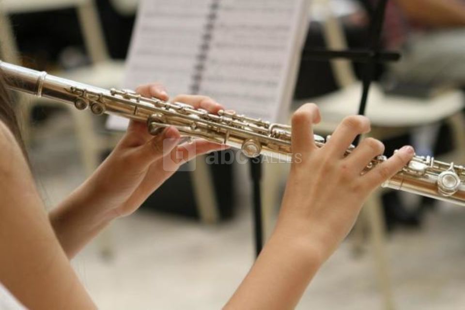 Salle Arpeggione