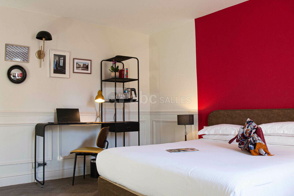 Royal Hôtel Montpellier