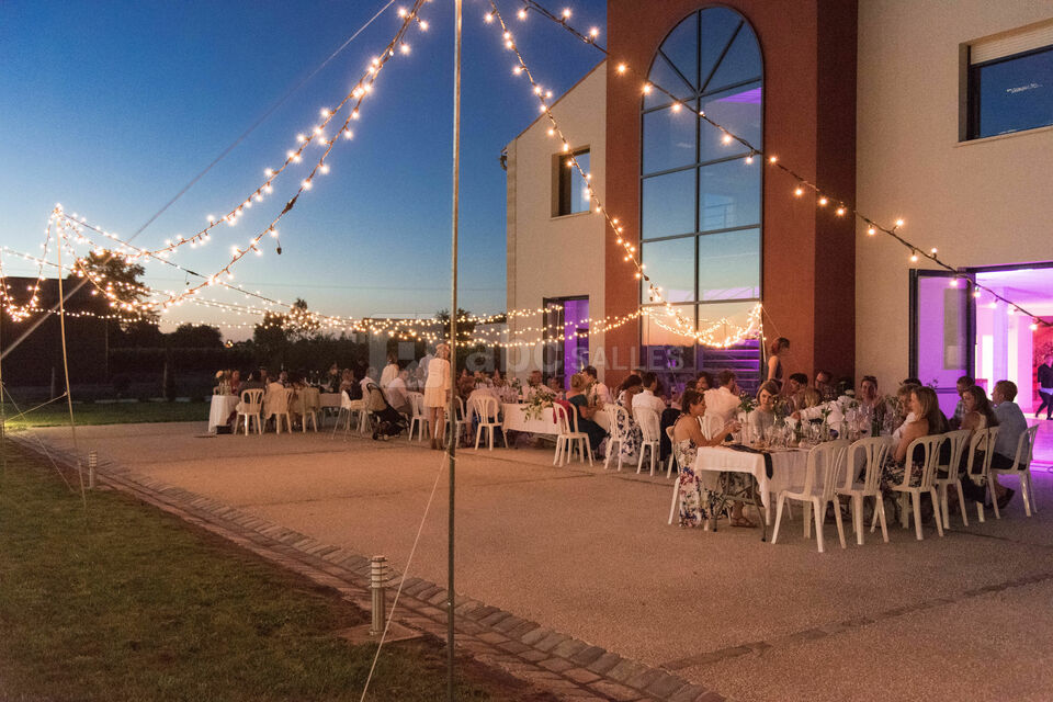 Château Haut Bourcier