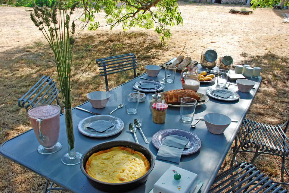Le Domaine Saint Martin