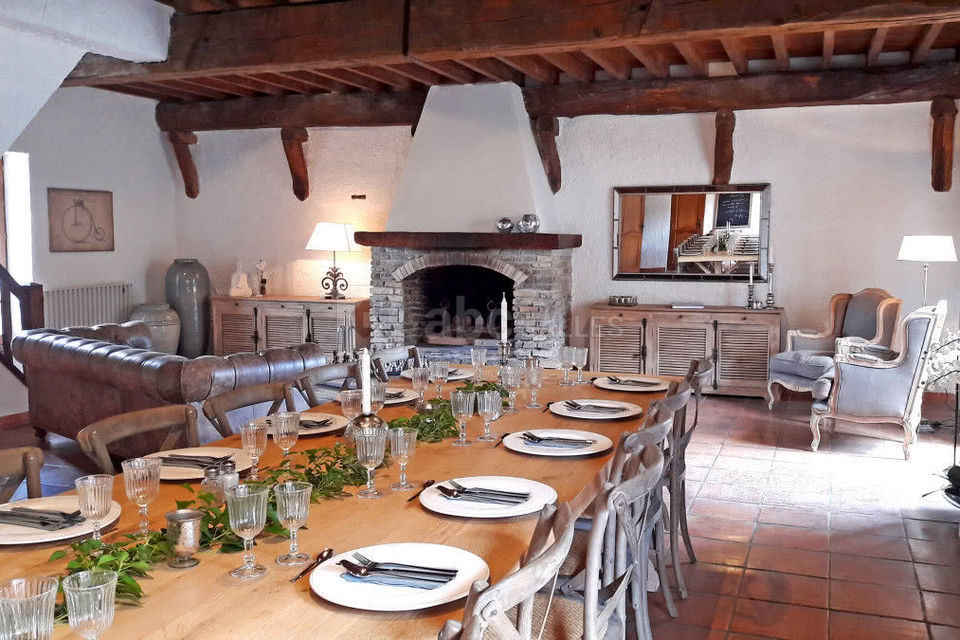 Le Domaine Saint Martin