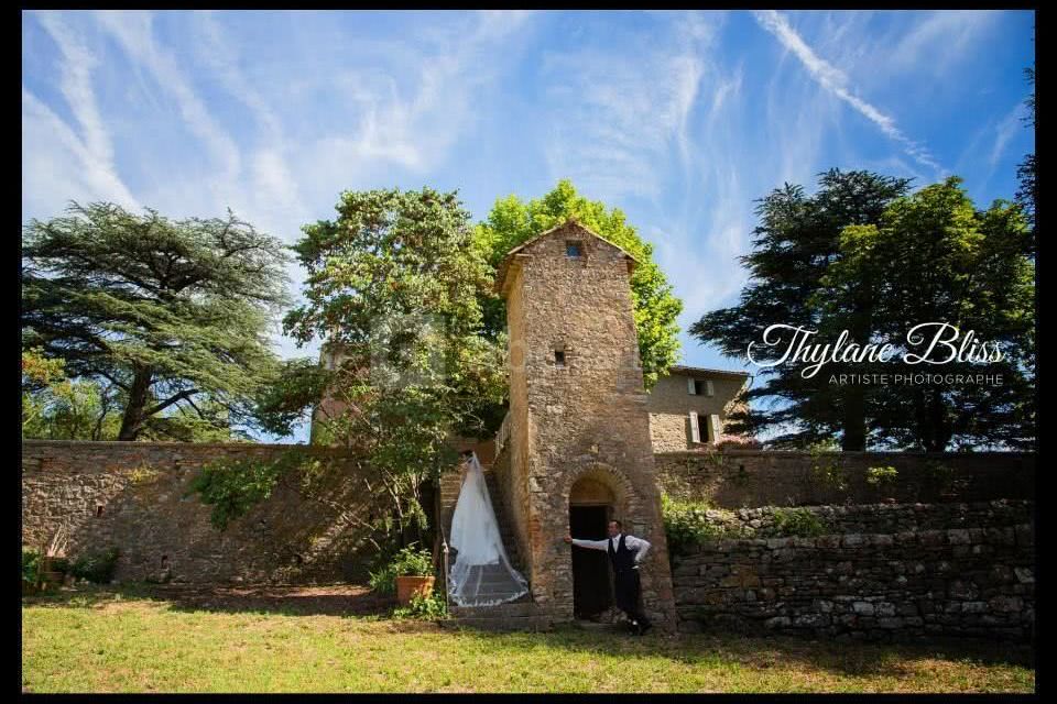 Le Domaine Saint Martin
