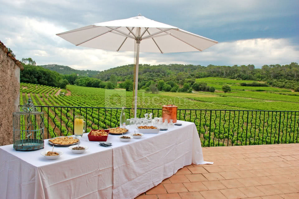 Le Domaine Saint Martin
