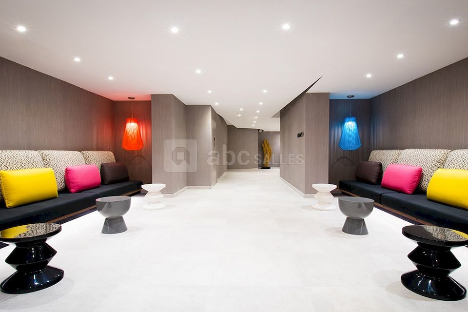 Le Simon Hôtel