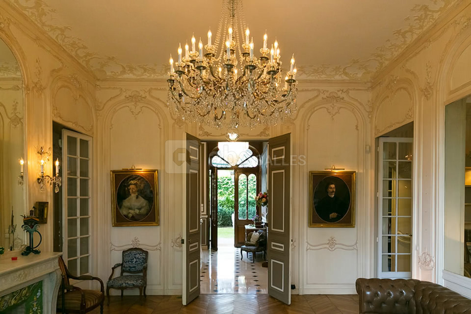 Salon Eugénie