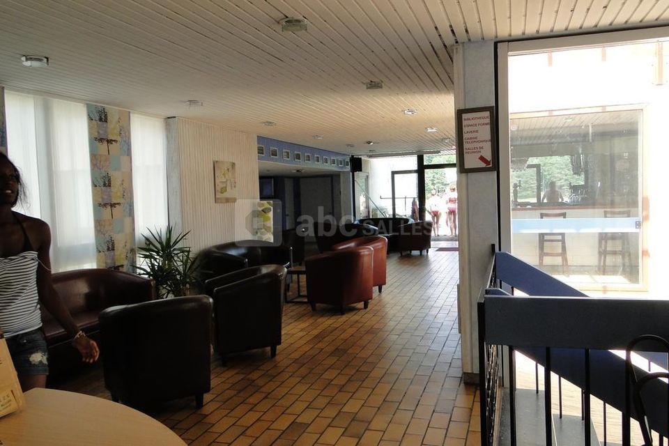 Salle de réception Le Lac