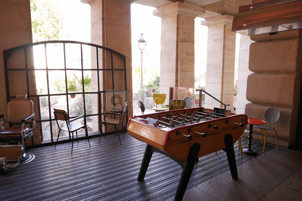 La Rotonde