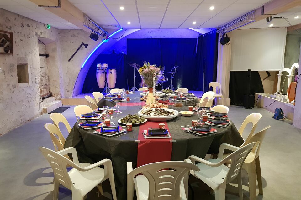 L'Atelier de Pascal