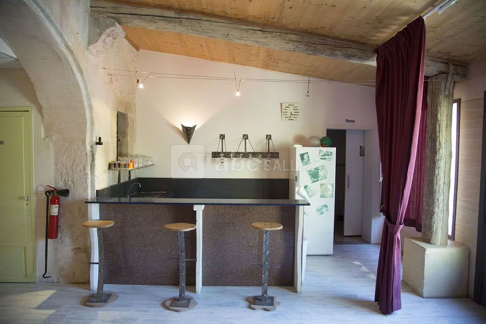 Le bar