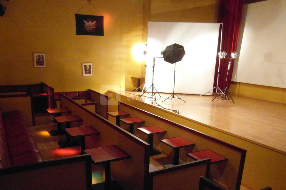 La Salle Flore