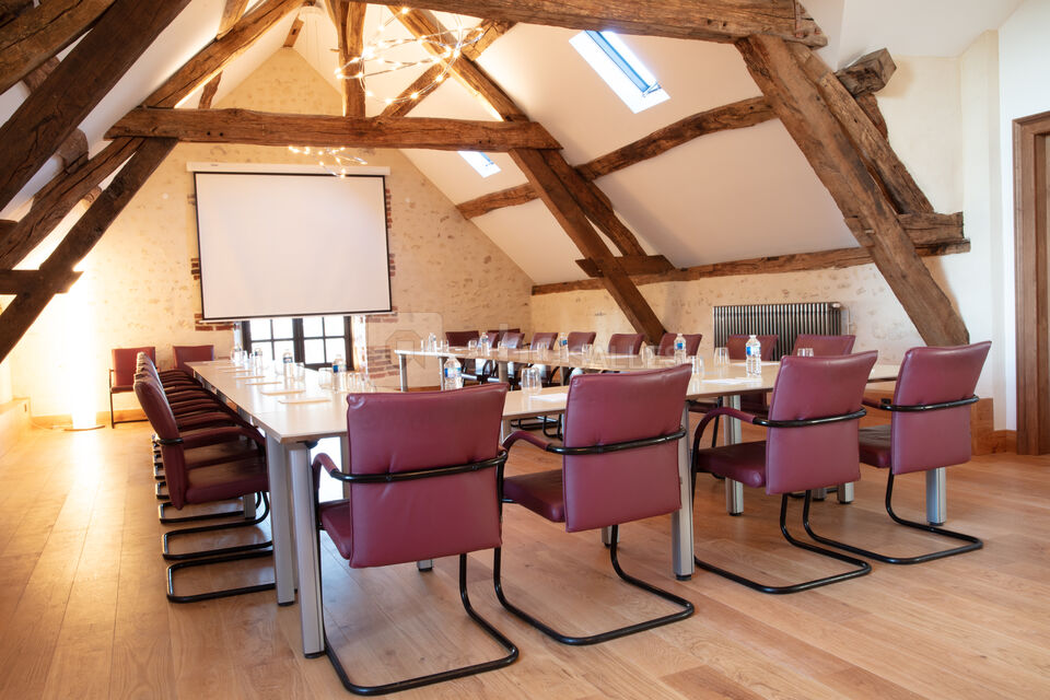 Salle