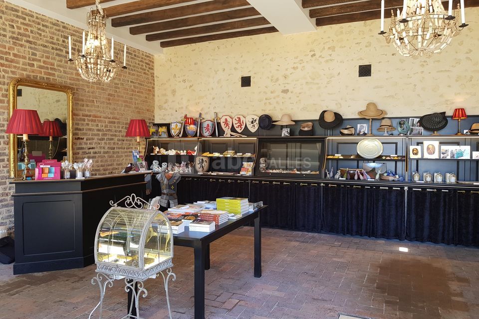 Boutique