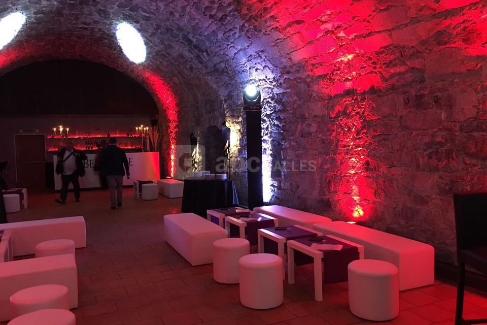 Les Caves des Vollandes