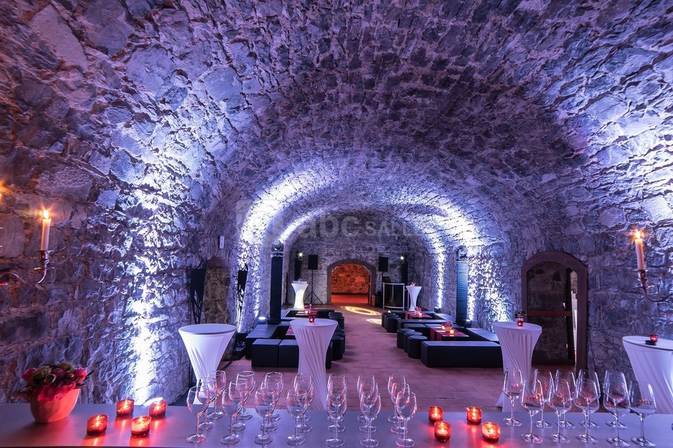 Les Caves des Vollandes
