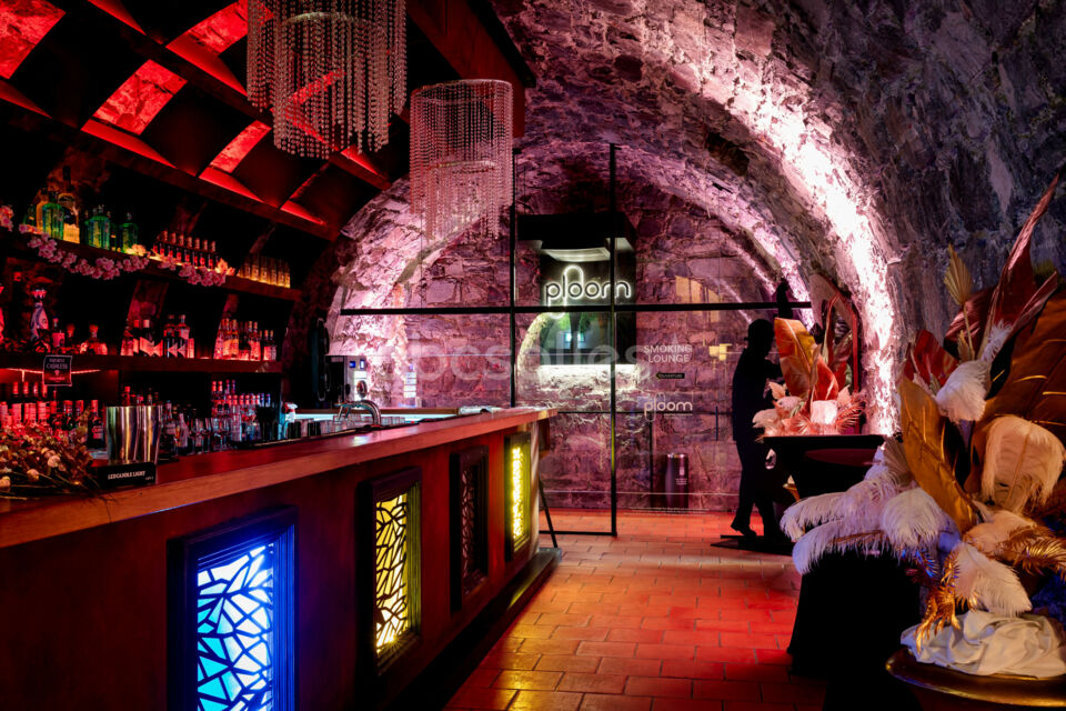 Les Caves des Vollandes