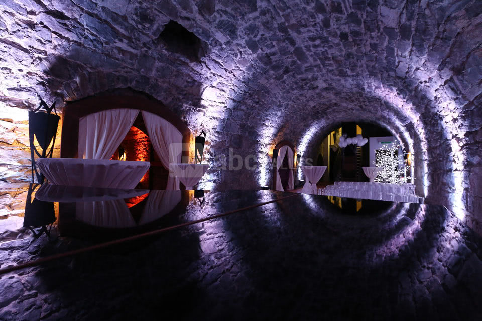 Les Caves des Vollandes