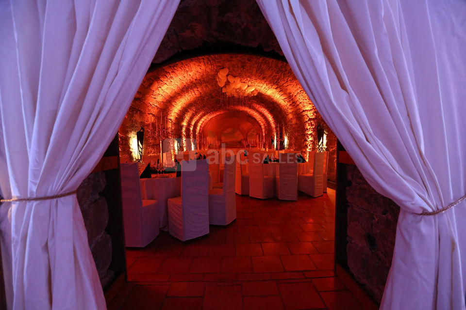 Les Caves des Vollandes