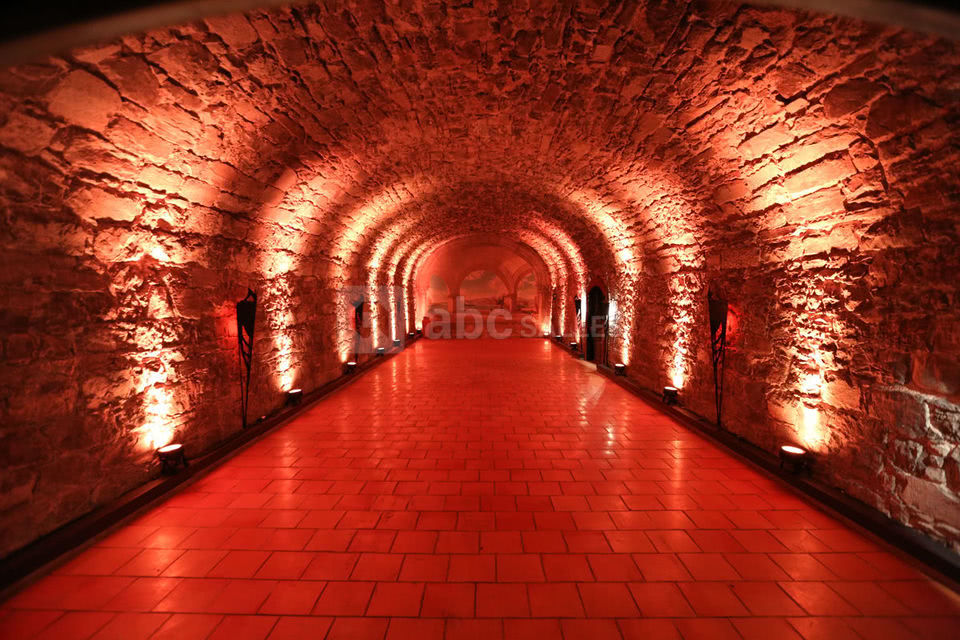 Les Caves des Vollandes