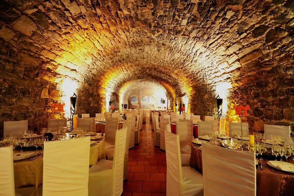 Les Caves des Vollandes